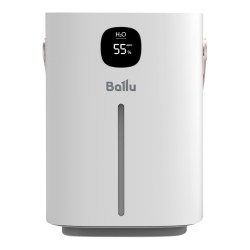 Увлажнитель воздуха ультразвуковой Ballu UHB-250P 1